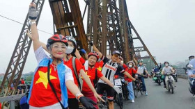 第31届东运会期间河内市推出28条旅游线路