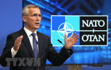 Tổng Thư ký NATO: Thổ Nhĩ Kỳ không ngăn việc kết nạp Thụy Điển và Phần Lan
