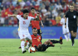 “U23 Việt Nam tự tin đánh bại Thái Lan tại bán kết”