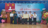 Xã An Thái, huyện Phú Giáo: Đạt chuẩn nông thôn mới nâng cao