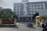 Khởi tố vụ án liên quan đến Công ty Việt Á ở CDC Đồng Tháp