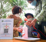 Vietnam records 1,831 new COVID-19 cases on May 18