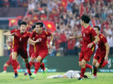 “Đây là cơ hội để U23 Việt Nam trưởng thành hơn”