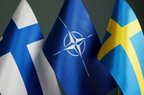Khi Phần Lan và Thụy Điển gia nhập NATO…