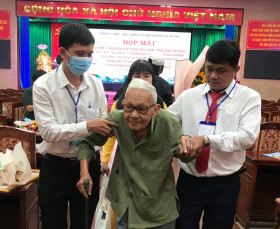 Điều trân quý!