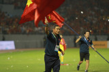 HLV Mai Đức Chung: Kỷ lục gia đặc biệt của bóng đá nữ Việt Nam