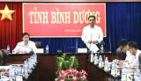 92 cases of COVID-19 infection recorded in Binh Duong province in the past 7 days