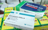 Cấp phép thêm 1 thuốc Molnupiravir điều trị COVID-19 sản xuất ở Việt Nam