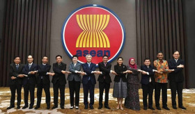 Vietnam co-chairs ASEAN-Korea Joint Cooperation Committee’s meeting