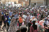Sudan ban hành sắc lệnh dỡ bỏ tình trạng khẩn cấp trên toàn quốc