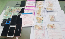 Nhanh chóng làm rõ các chuyên án