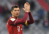 Lewandowski công khai đòi rời Bayern