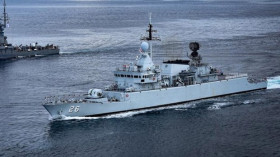 Malaysia, RoK deploy forces to Rim of the Pacific exercise
