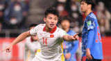 U23 Asian Cup: Defender Thanh Binh among AFC’s Ones to Watch list