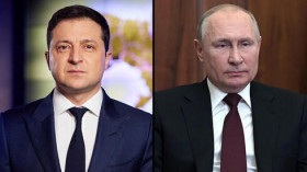 Moskva không loại trừ khả năng gặp mặt giữa hai lãnh đạo Nga-Ukraine