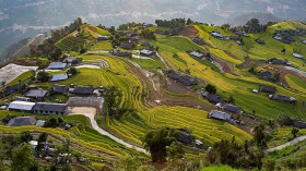 背包游东南亚：20个经典夏季旅行之一