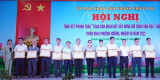 Ủy ban MTTQ Việt Nam TP.Dĩ An: Phát huy khối đại đoàn kết toàn dân tộc