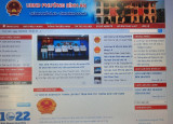 Thông tin điện tử phường Bình An:  Cung cấp nhiều thông tin bổ ích cho người dân