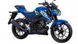 Suzuki giảm giá bán nhiều mẫu mô tô, xe máy tại Việt Nam