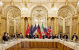 Đằng sau quyết tâm bảo vệ thỏa thuận hạt nhân Iran của Châu Âu