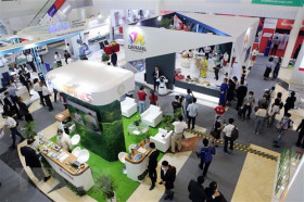 Khai mạc Diễn đàn phát triển đường bay châu Á 2022 ở Đà Nẵng