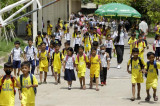 柬埔寨宣布新冠疫情正式“清零”