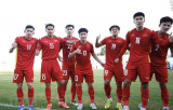 Vietnam defeats Malaysia 2-0, advance to U23 Asian Cup quarterfinals