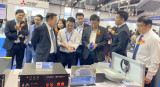 Binh Duong absorbs machinery technology, automation enterprises