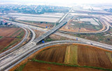 Phát triển hệ thống đường cao tốc đáp ứng nhu cầu tăng trưởng kinh tế
