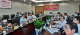 全球智慧社区前七名颁奖典礼组织筹备工作得到周到地准备
