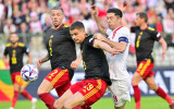 Bỉ thắng Ba Lan 6-1 tại Nations League