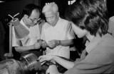 Chương trình nghệ thuật kỷ niệm 110 năm Ngày sinh đồng chí Phạm Hùng
