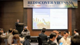 “重新发现越南”旅游推介活动在韩国举行