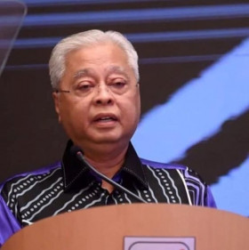 Malaysia focuses on expanding trade with EU, ASEAN