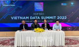 2022年越南举办首届数据论坛