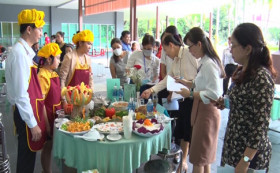 Chú trọng xây dựng nếp sống văn hóa văn minh đô thị