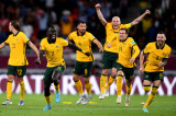 Australia lần thứ năm liên tiếp dự World Cup