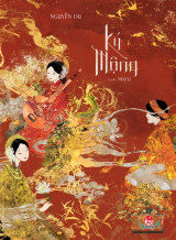 Literary work by poet Nguyen Du released as art book