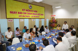 Lãnh đạo tỉnh Bình Dương chúc mừng các cơ quan báo chí nhân Ngày Báo chí cách mạng Việt Nam (21-6)