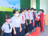 TP.Thuận An: Phát động Tháng hành động vì trẻ em năm 2022