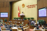 Kỳ họp thứ 3 của Quốc hội: Giải quyết hiệu quả các vấn đề thực tiễn