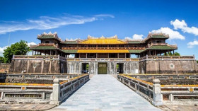 承天顺化省首次举行“游览顺化”旅游推广活动
