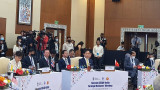 越南为东盟—印度关系作出积极贡献