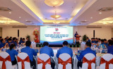 Central Committee of the Youth Union carry out communication of the Youth Union and youth movements in the Southeast
