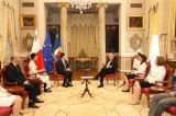 President of Malta highly values Vietnam’s growing stature