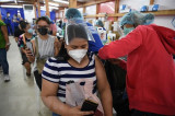 Bộ Y tế Philippines cảnh báo về làn sóng dịch COVID-19 mới