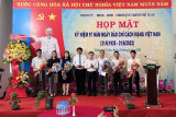 Di An City holds meeting to celebrate the 97th anniversary of Vietnam Revolutionary Press Day