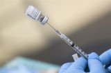 Moderna phát triển dòng vaccine ngăn ngừa COVID-19 và các bệnh hô hấp
