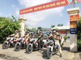 TP.Thuận An: Tiếp tục ra quân xử lý vi phạm trật tự giao thông