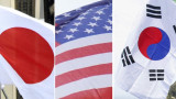 Khả năng lãnh đạo Mỹ, Nhật Bản và Hàn Quốc họp ba bên vào tuần tới